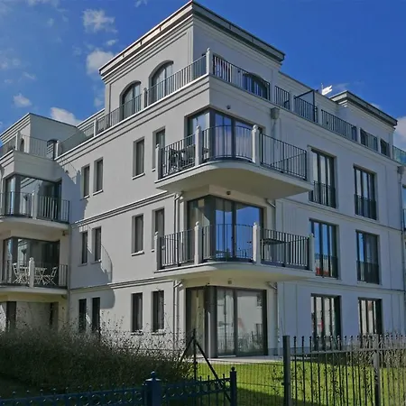 Апартаменты Andrea M Бабе