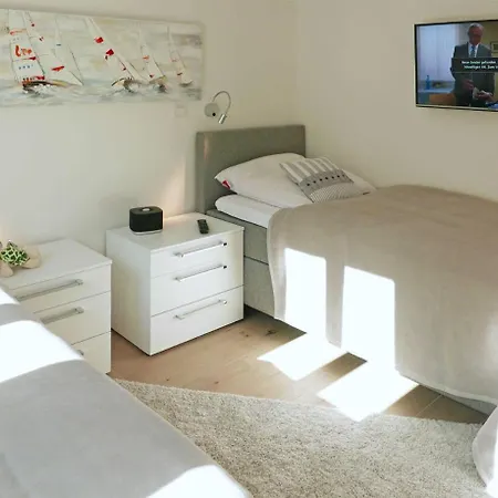 Апартаменты Andrea M *