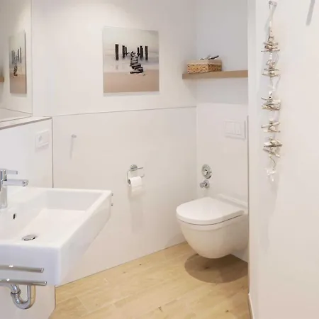 Апартаменты Andrea M Бабе