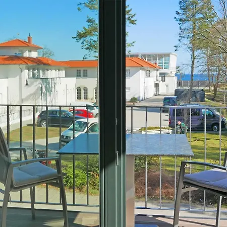 Апартаменты Andrea M Бабе