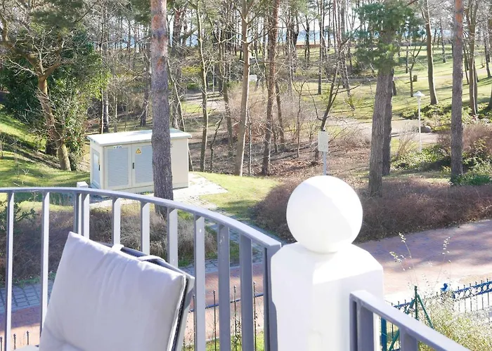 Lejlighed Andrea M Baabe